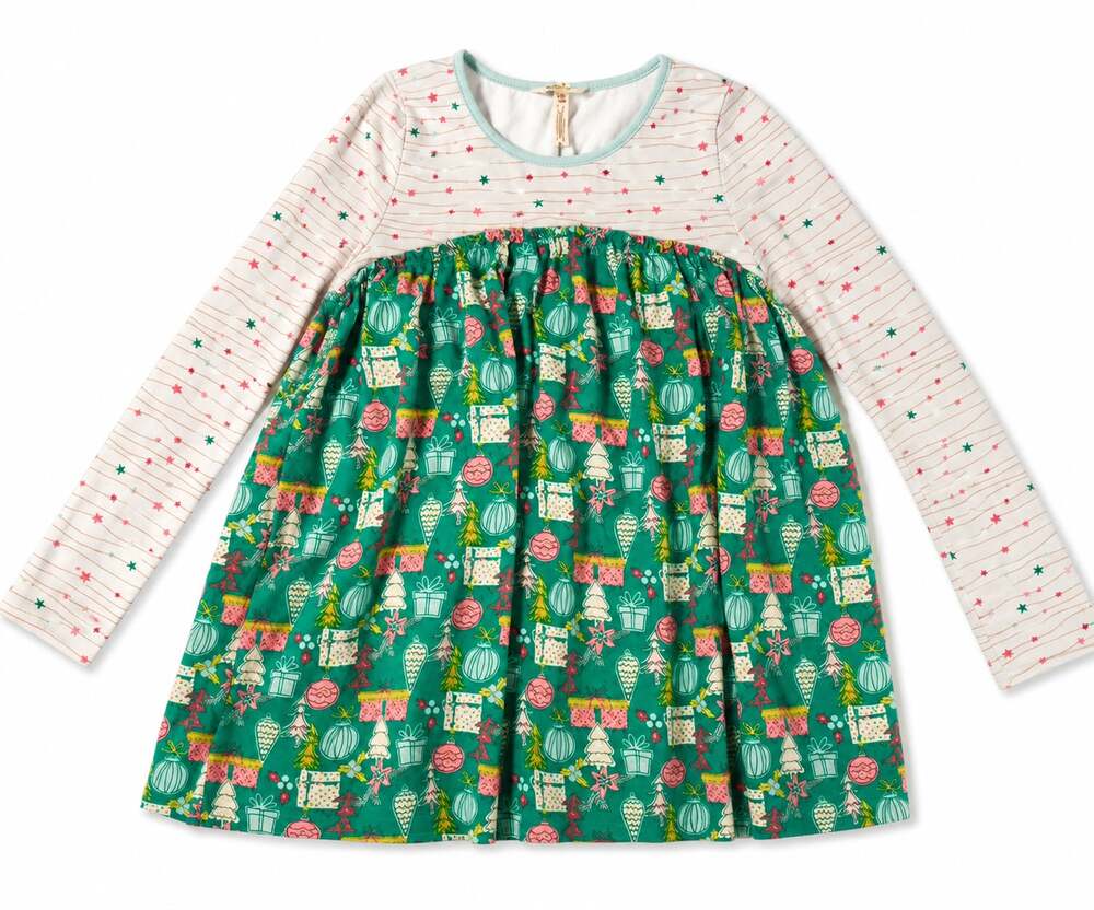 Matilda Jane Dreamscape Top Girls 16